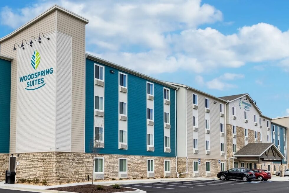 Woodspring Suites Gilbert-Mesa Gateway Airport - Discover Gilbert