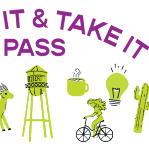 Make It And Take It Hero
