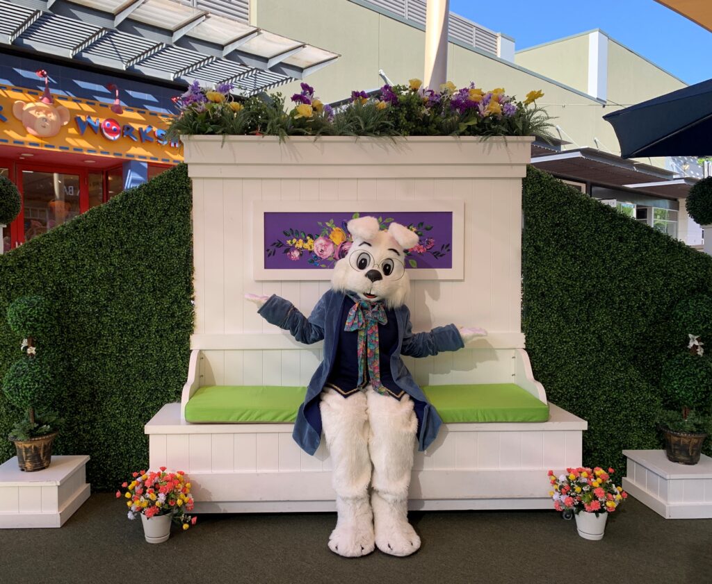 Santan Village Bunny Photos 2025