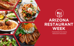 Celebrate AZ Restaurant Week at SanTan Village