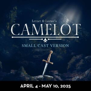 Camelot Square W Dates