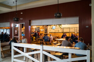 Beer Barn Bike Crawl