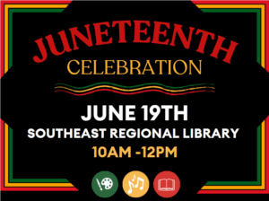 Juneteenth Celebration