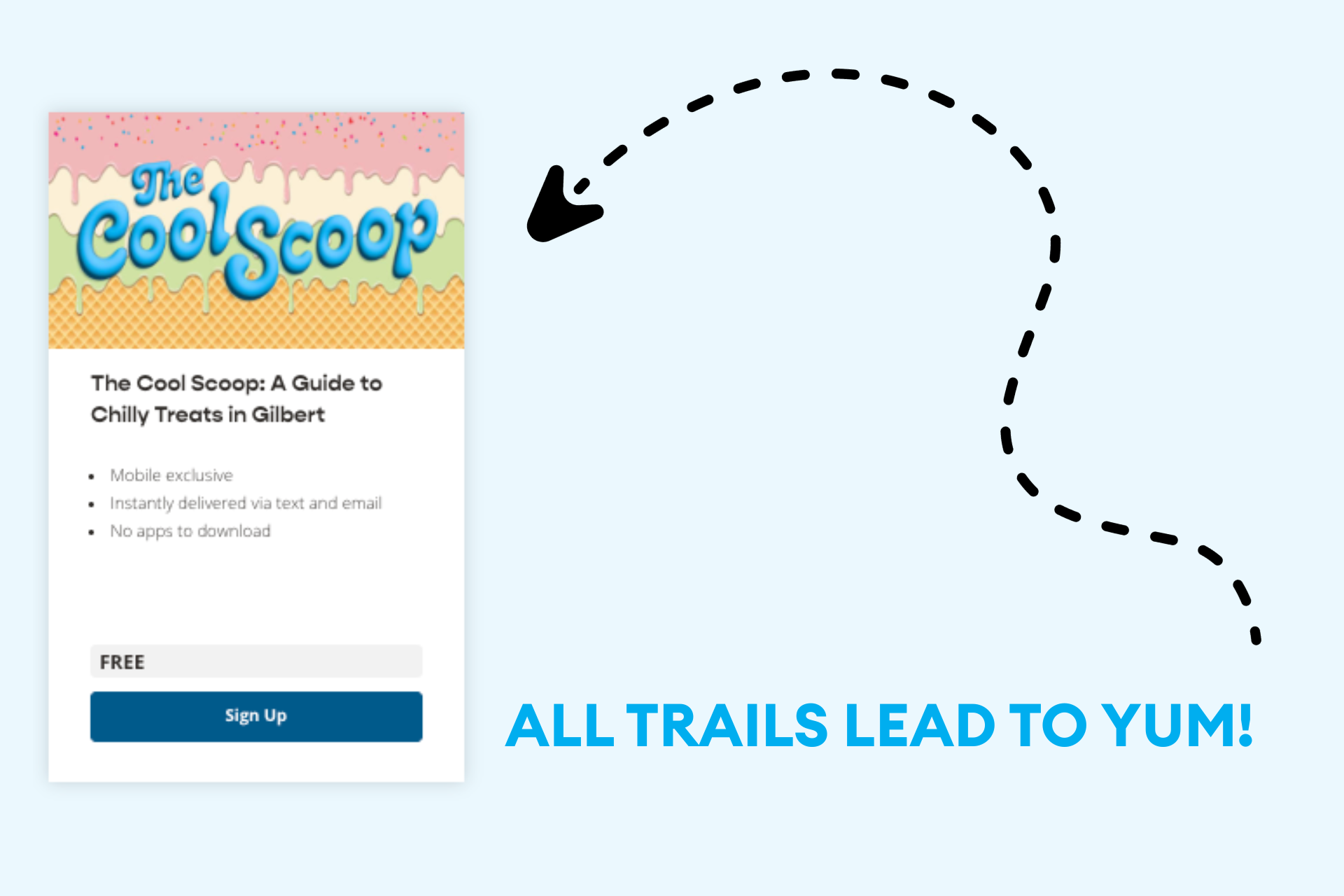 The Cool Scoop Digital Pass The Cool Scoop Digital Pass