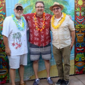 Luau
