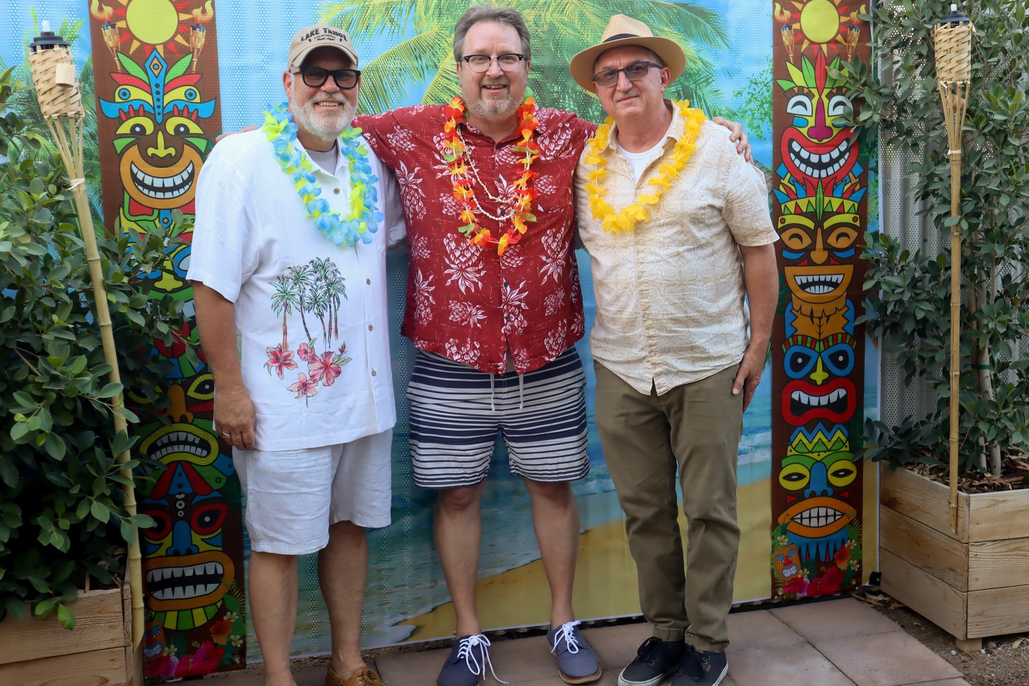 Luau
