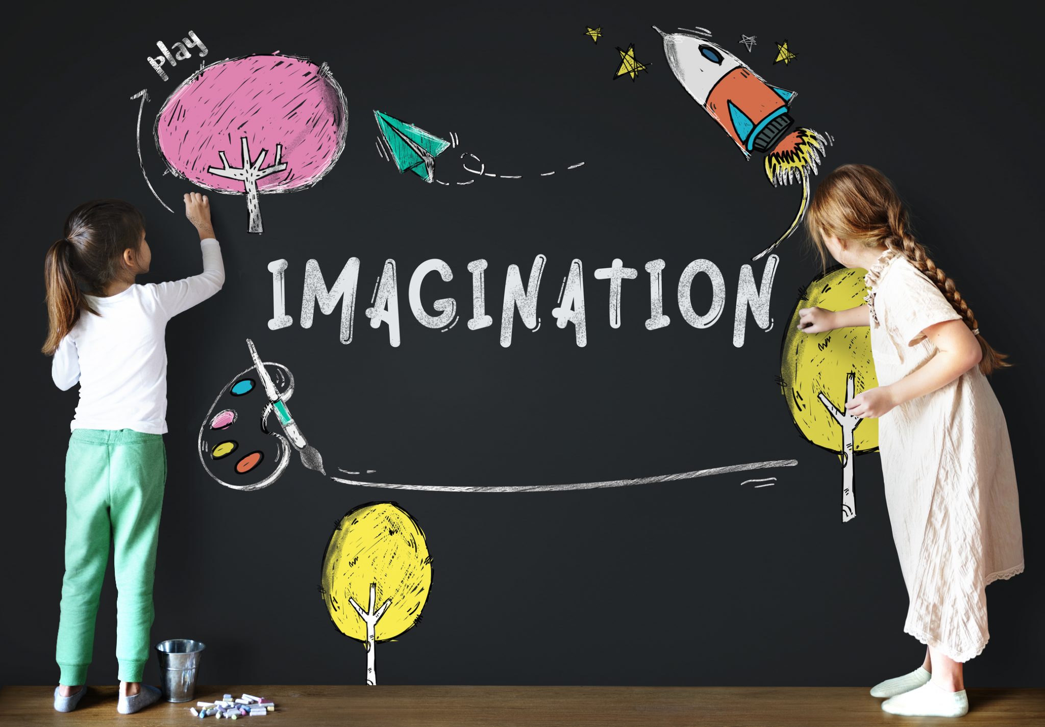 Imagination 2048x1426