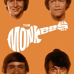 The Monkees E1716912732360