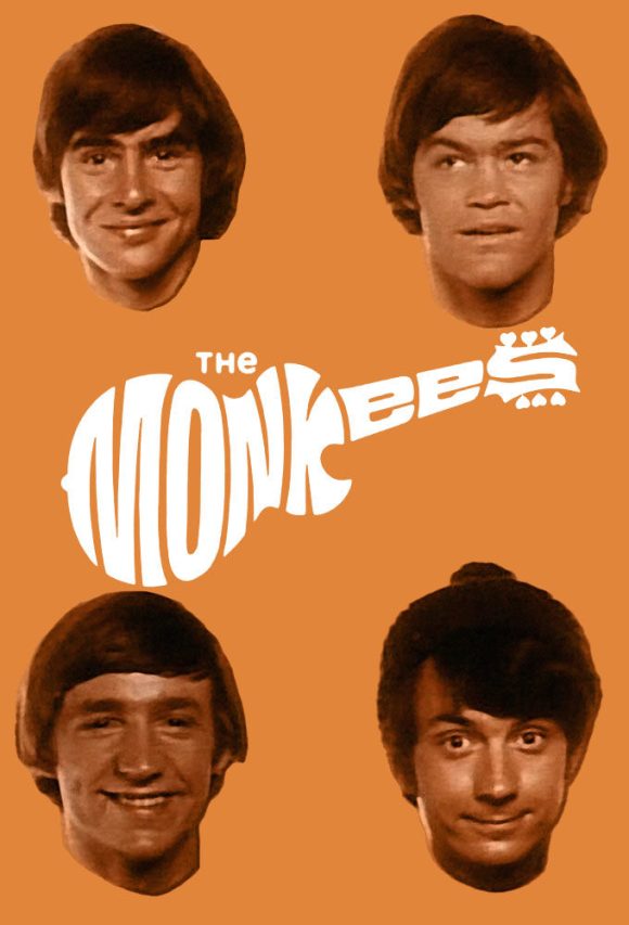 The Monkees E1716912732360