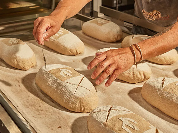 Barrio Bagel