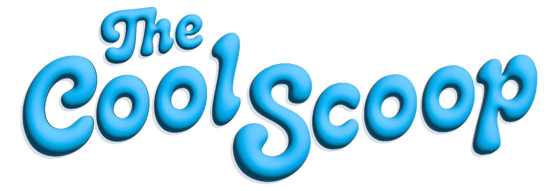 Coolscoopheader Text Coolscoopheader Text