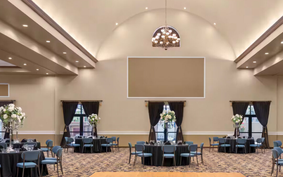 Doubletree Gilbert