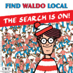 Find Waldo 2025