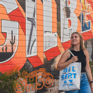 Gilbert Tote