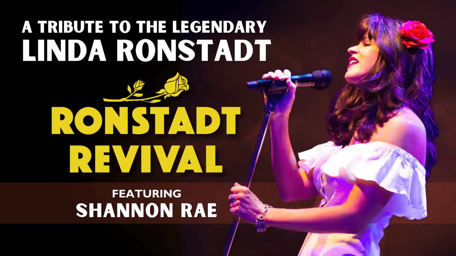 Ronstadt Revival Higley Center Oct 25 2025