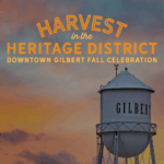 Harvest in the HD