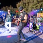 Concerts in the Park