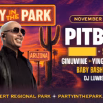 Party in the Park