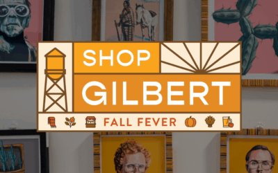 Shop Gilbert Fall Fever