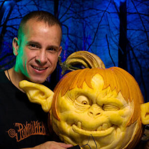 Ray Villafane