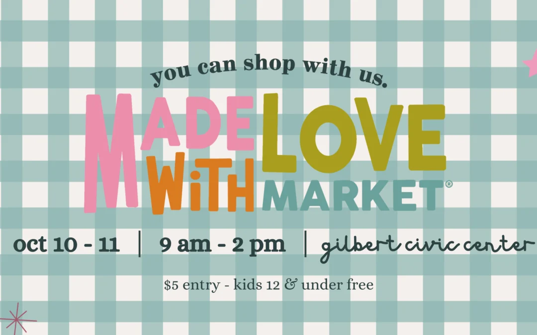 Made with Love Market
