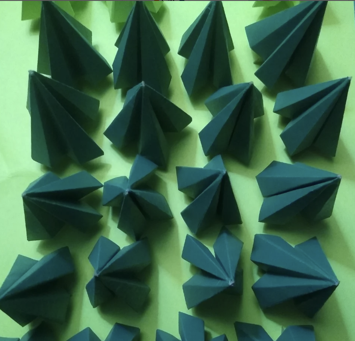 Origami