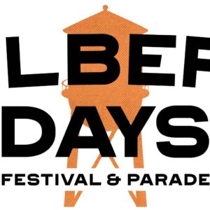 Gilbert Days Logo