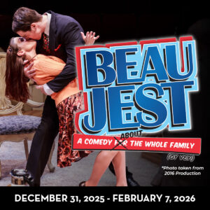 BeauJuest A Comedy About the Whole Family
