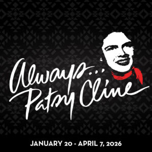 Patsy Cline Square W Dates 1200x1200
