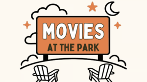Movies in the Park