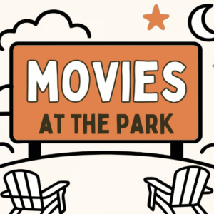 Movies in the Park