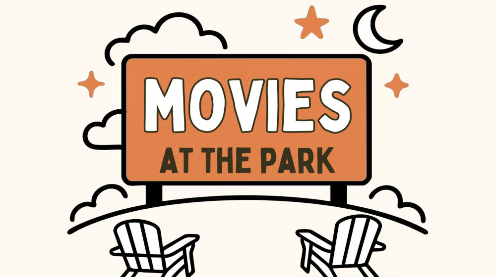 Movies in the Park