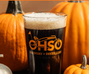 Pumpkin Beer