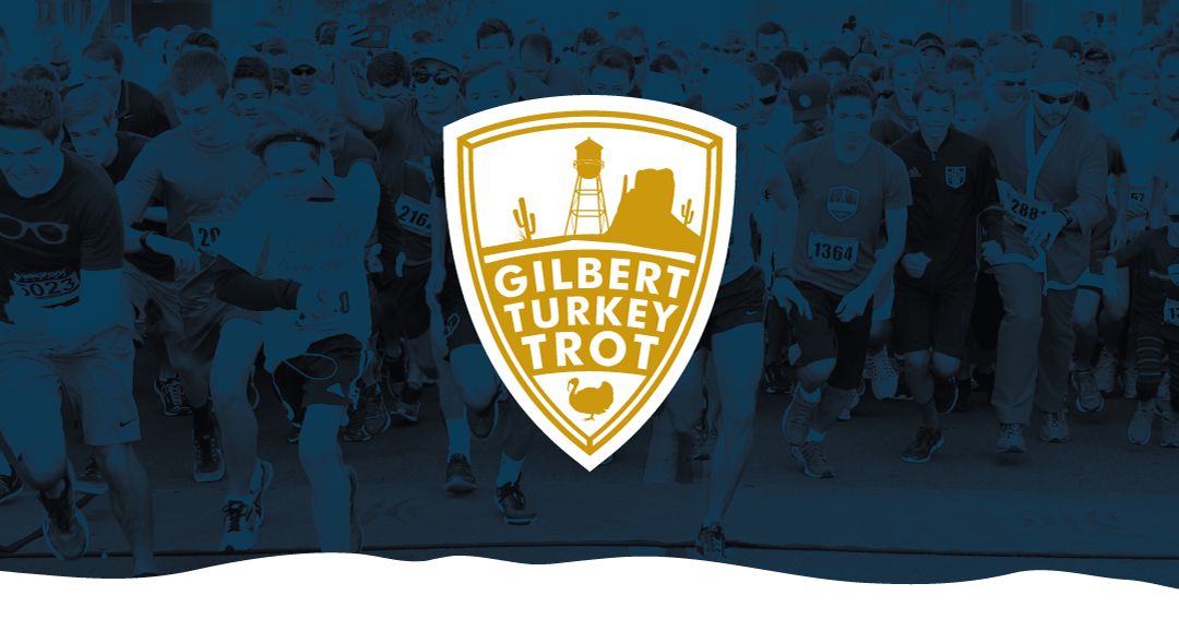 Gilbert Turkey Trot