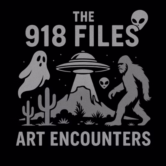 The 918 Files: Haunted History Tours