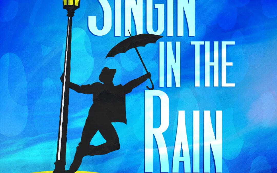 Singin’ in the Rain