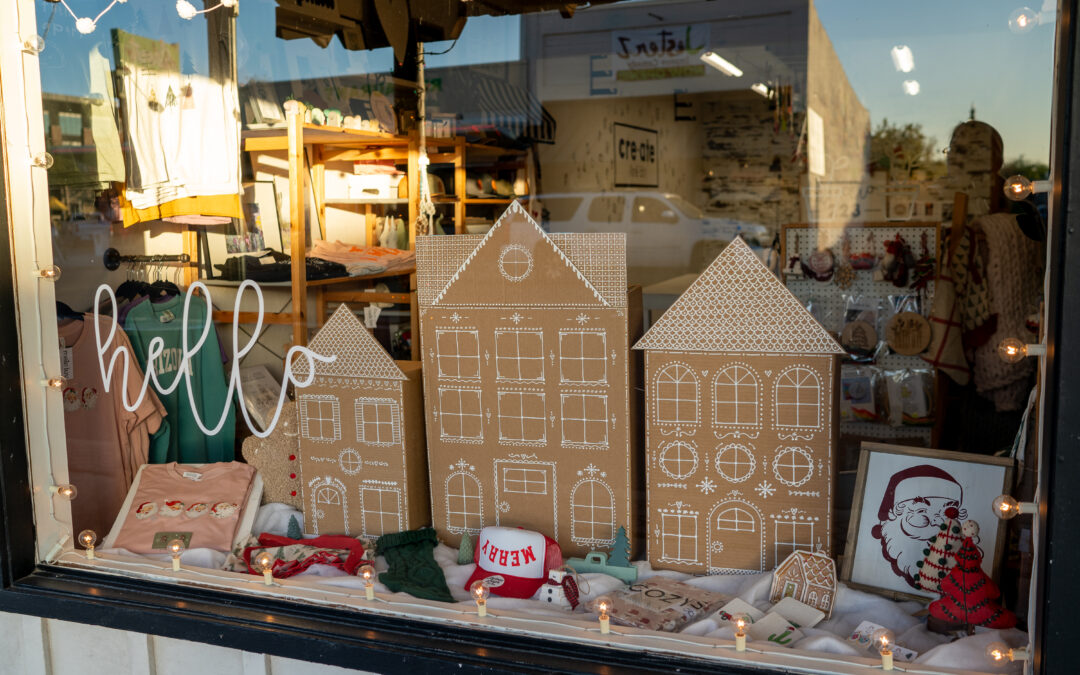 Small Business Saturday at Studio 223