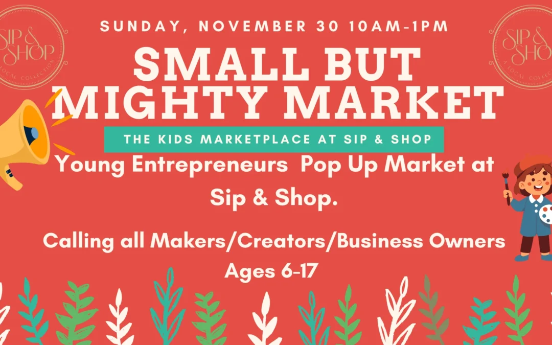 Small but Mighty Market