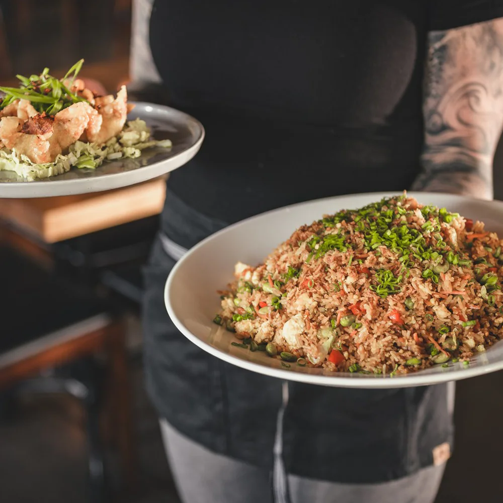 Section 1 Clever Koi