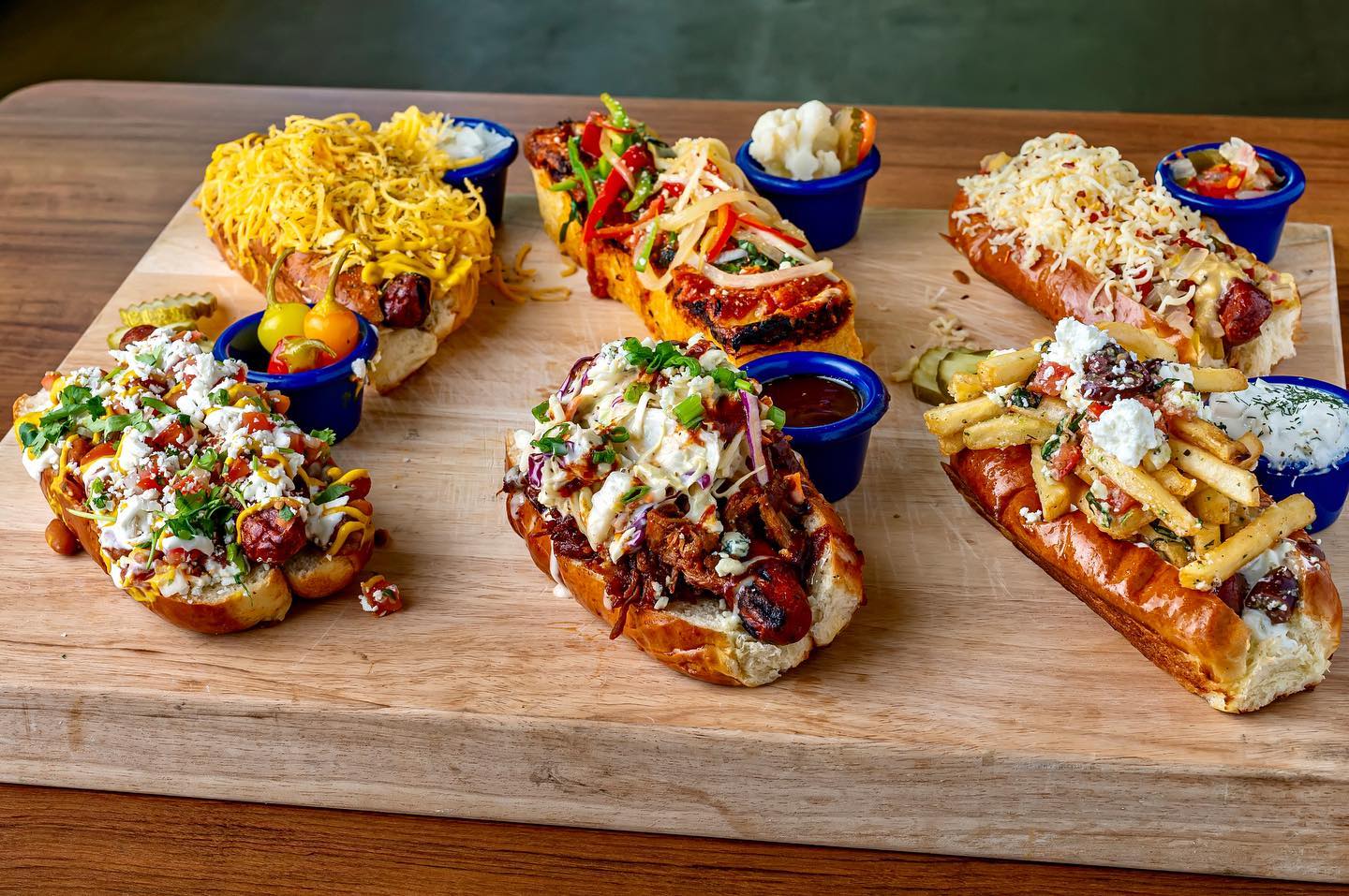 Section Break 1 Joes Farm Grill