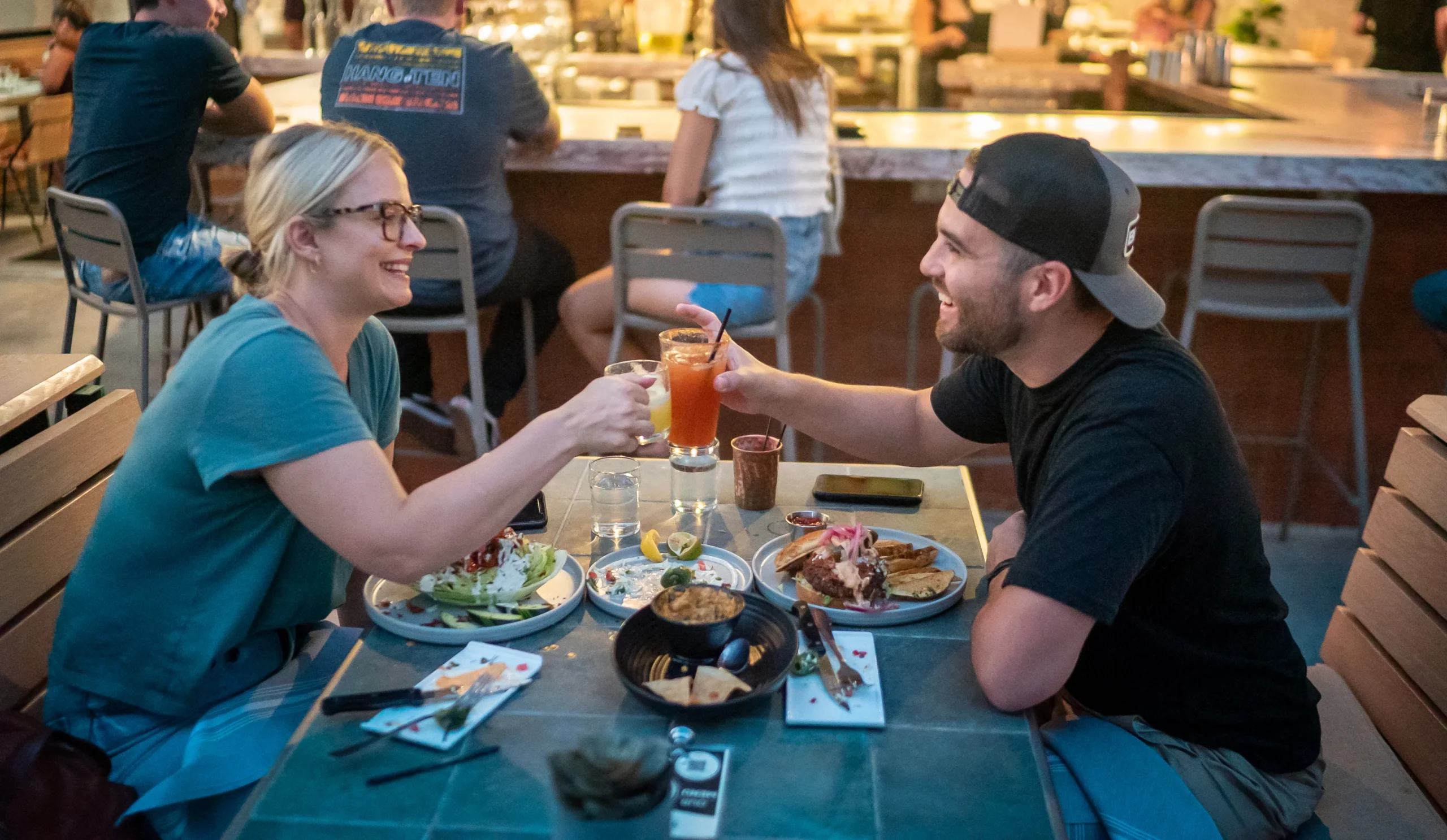 Section Break 2 Sotol