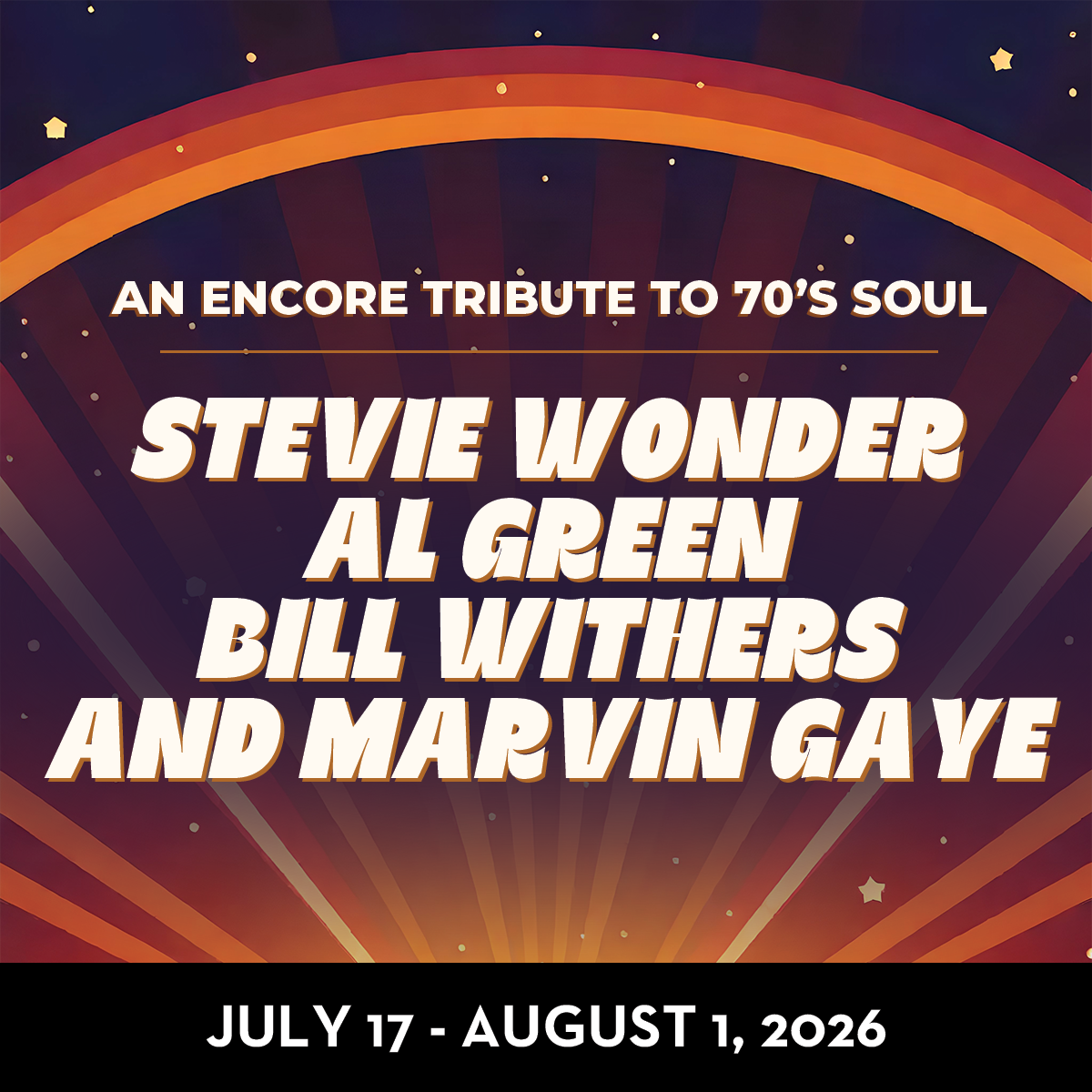 70's Soul Square Dates 1200x1200 (1)