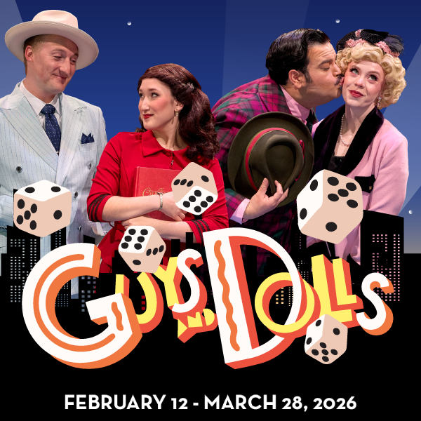 Guys And Dolls Square 2026photosdates