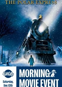 The Polar Express Fatcats