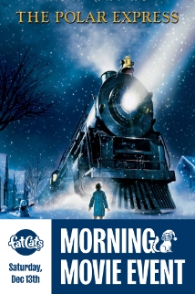 The Polar Express Fatcats