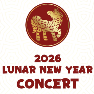 Lunar New Year Concert