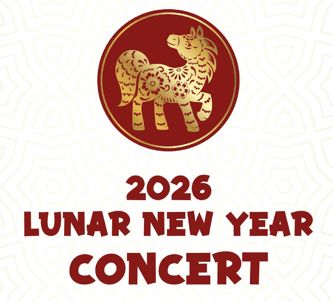 Lunar New Year Concert