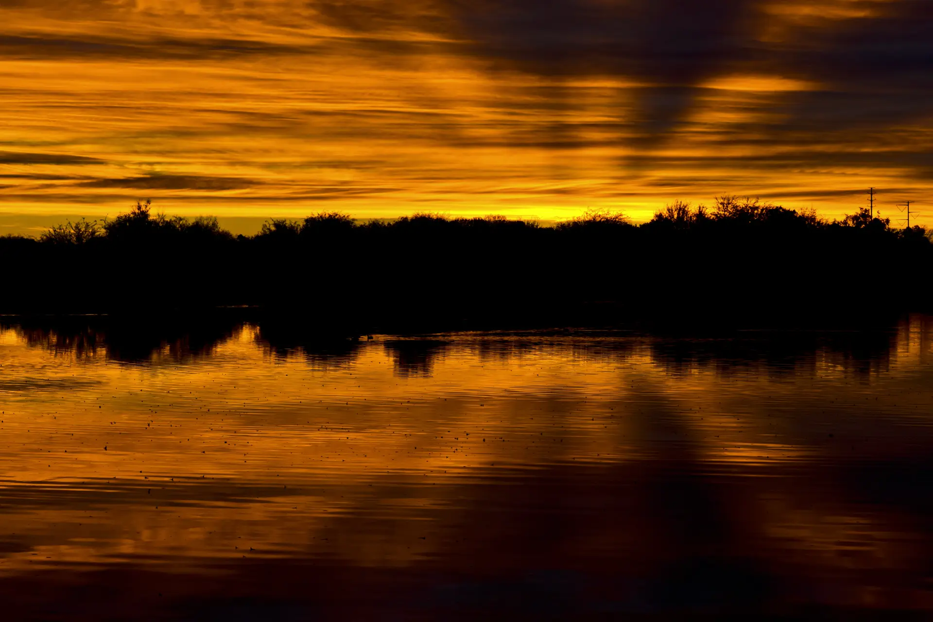 Sunset Stargazing Section 1 Image 1