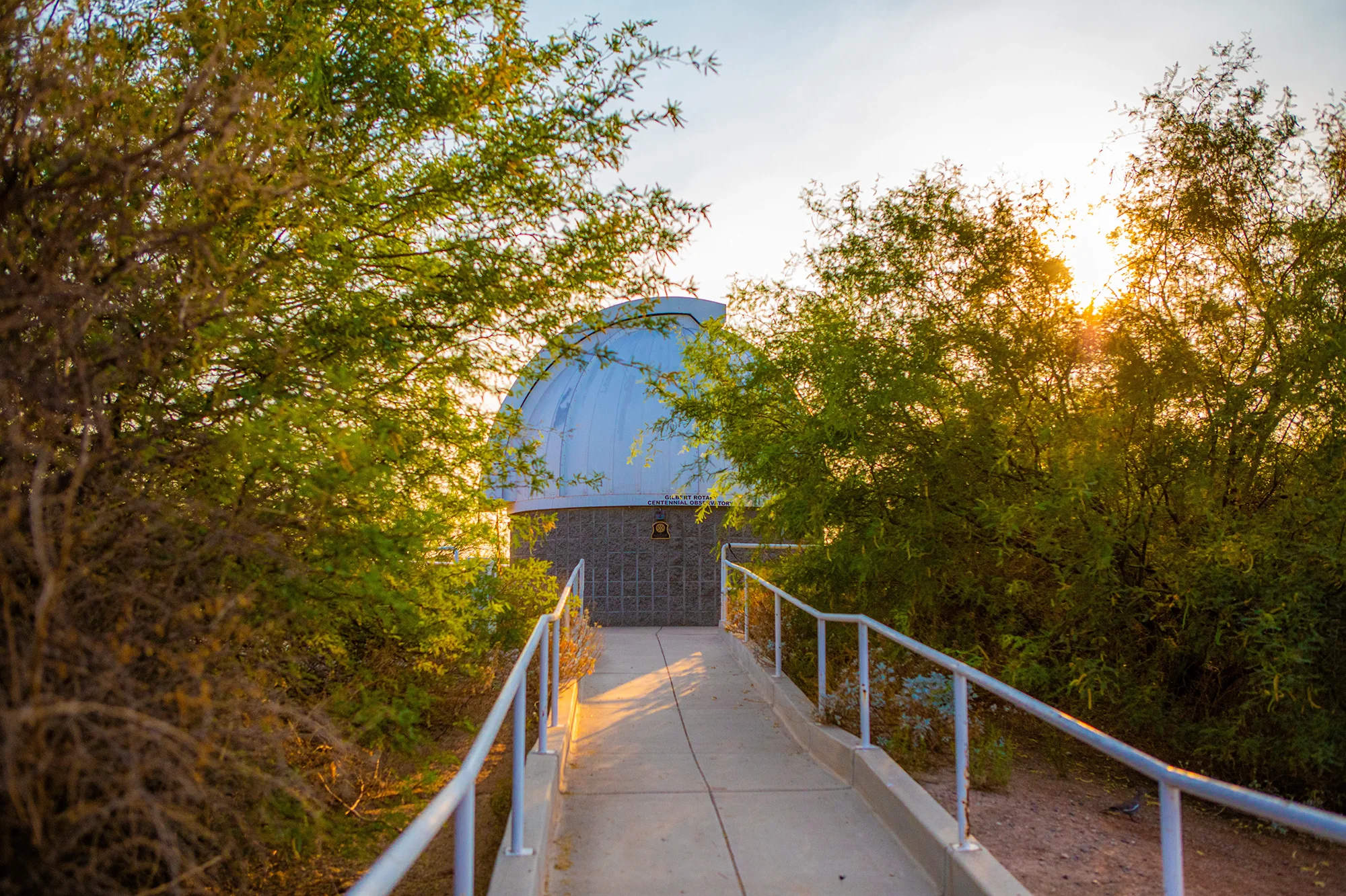 Sunset Stargazing Section 2 Image 1