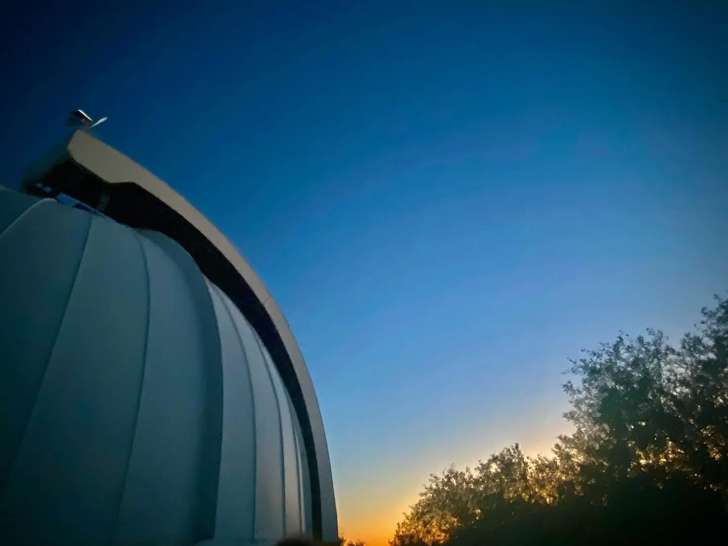 Sunset Stargazing Section 3 Image 1